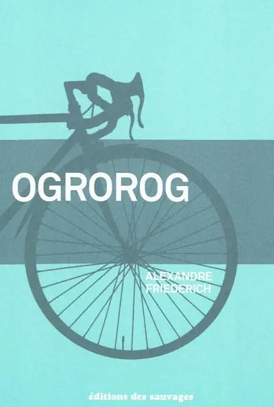 Ogrorog
