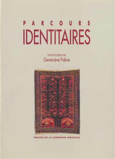 Parcours identitaires