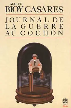 Journal de la guerre au cochon