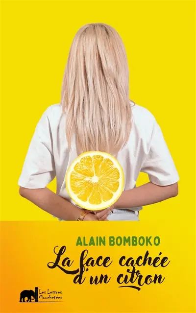 La face cachée d'un citron