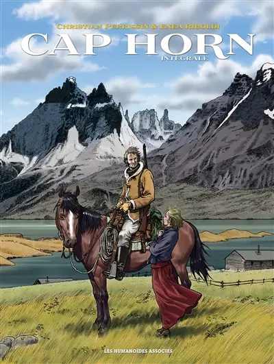 Cap Horn : intégrale