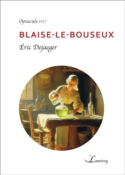Blaise-le-bouseux