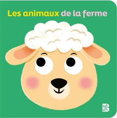 Les animaux de la ferme