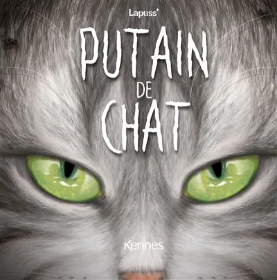 Putain de chat. Vol. 11
