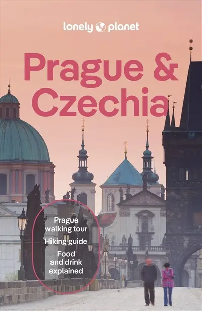 Prague & Czechia