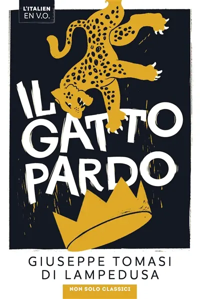 Il gattopardo