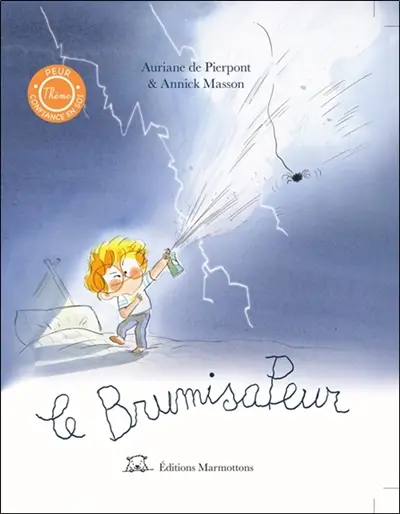 Le BrumisaPeur