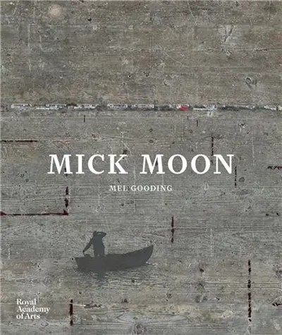 Mick Moon