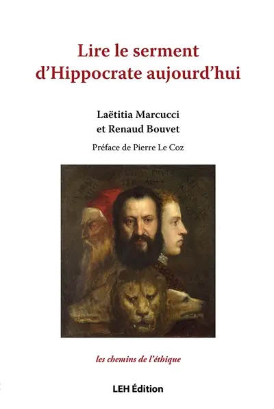 Lire le serment d'Hippocrate aujourd'hui
