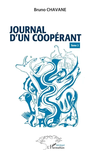 Journal d'un coopérant. Vol. 2
