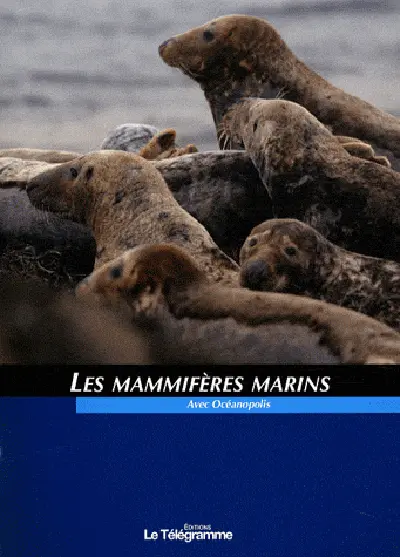 Les mammifères marins