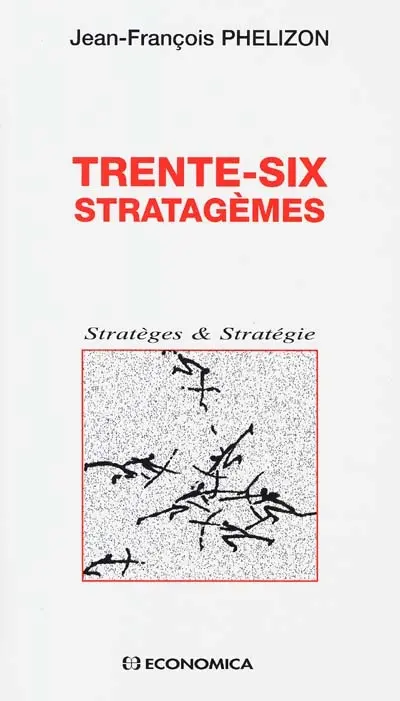 Trente-six stratagèmes