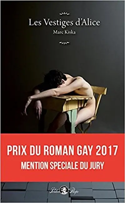 Les vestiges d'Alice