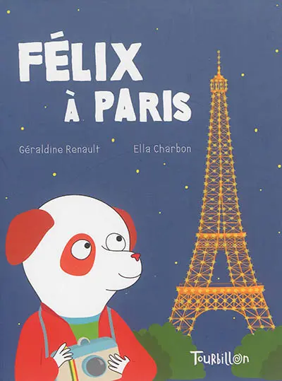 Félix à Paris