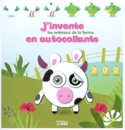 Les animaux de la ferme