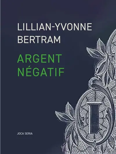 Argent négatif