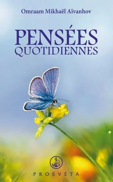 Pensées quotidiennes : 2026