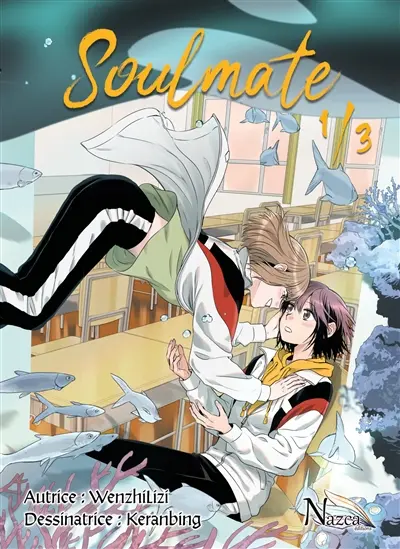 Soulmate. Vol. 1