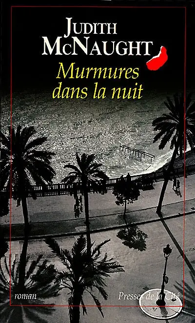 Murmures dans la nuit