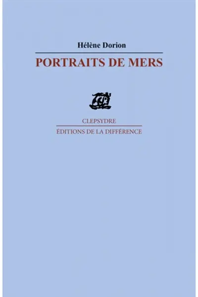 Portraits de mers