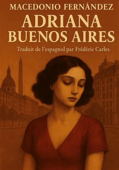 Adriana Buenos Aires