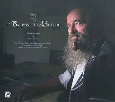 Les Barbus de la Gruyère