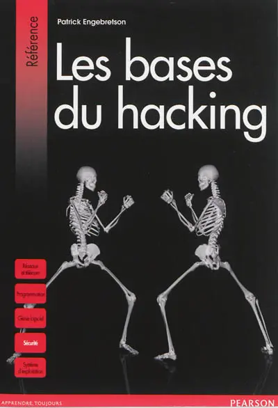 Les bases du hacking