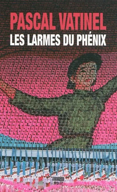 Les larmes du Phénix