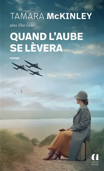 Quand l'aube se lèvera