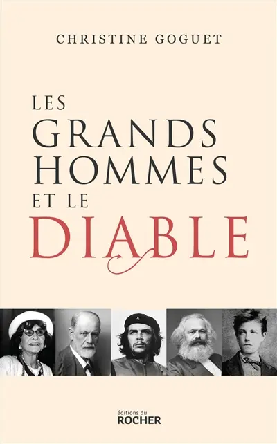 Les grands hommes et le diable