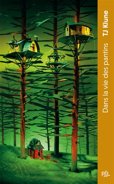 Dans la vie des pantins : texte intégral