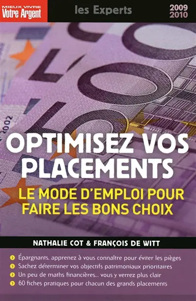 Optimisez vos placements : le mode d'emploi pour faire les bons choix