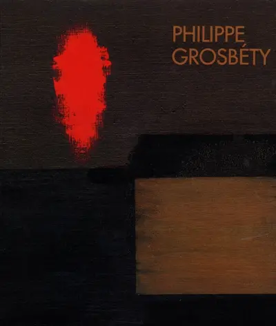 Philippe Grosbéty : 1905-1988