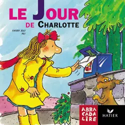 Le jour de Charlotte