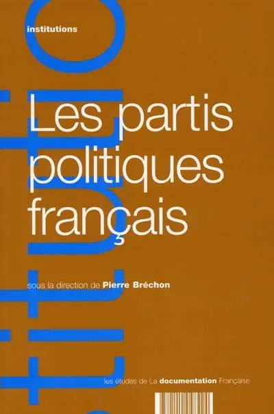 Les partis politiques en France