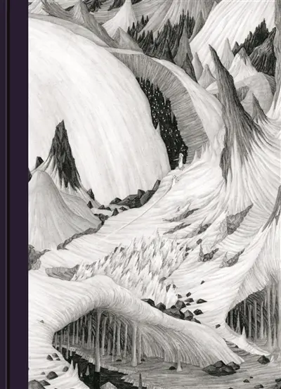 Le voyage céleste extatique