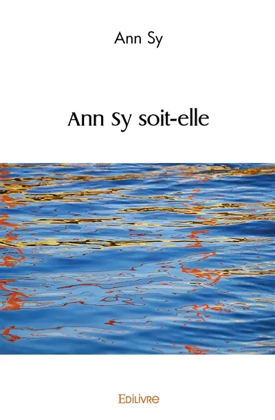 Ann sy soit elle