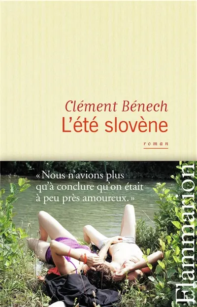 L'été slovène