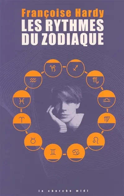 Les rythmes du zodiaque