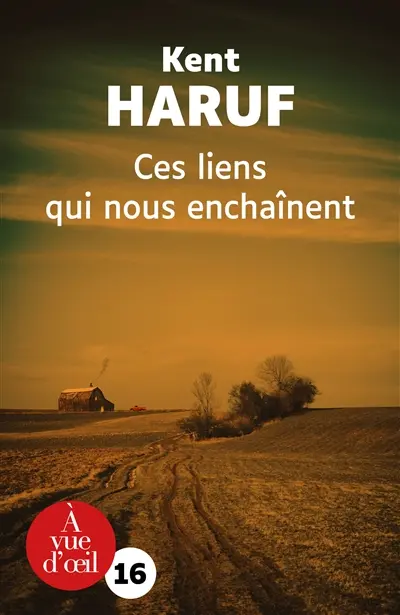 Ces liens qui nous enchaînent