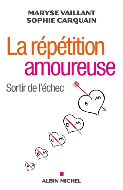 La répétition amoureuse : sortir de l'échec
