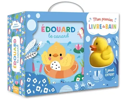 Edouard le canard