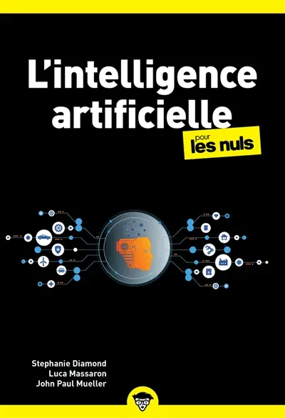 L'intelligence artificielle pour les nuls