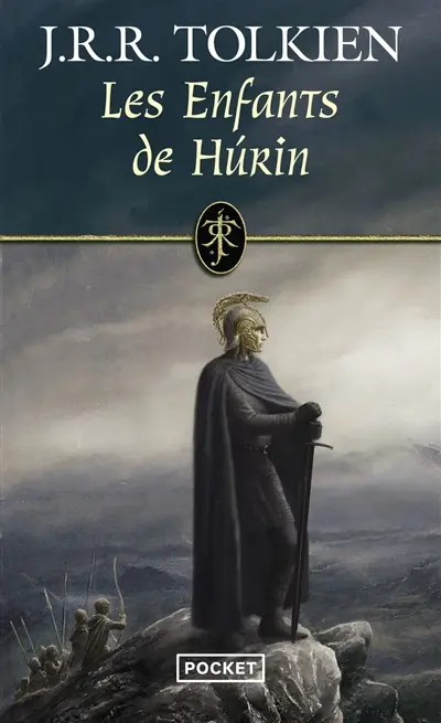 Narn I chîn Húrin : le conte des enfants de Húrin