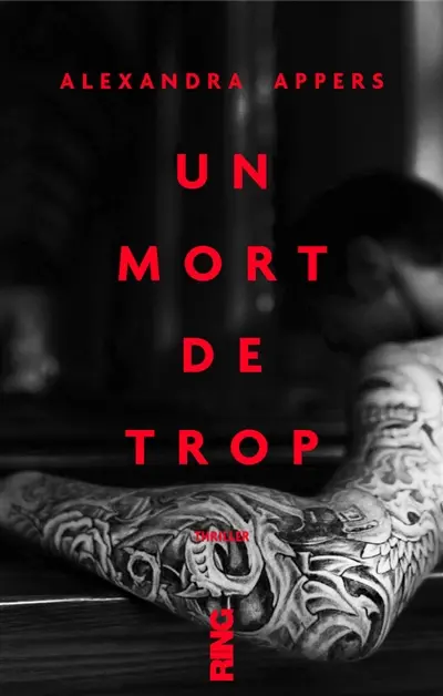 Un mort de trop : thriller