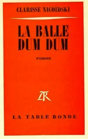 La Balle dum dum