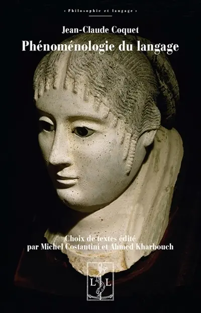 Phénoménologie du langage