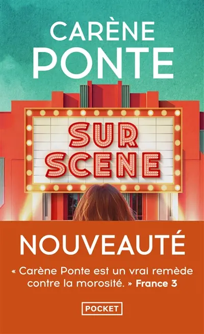 Sur scène