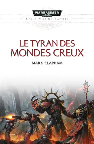 Le tyran des mondes creux