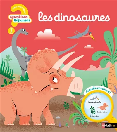 Les dinosaures